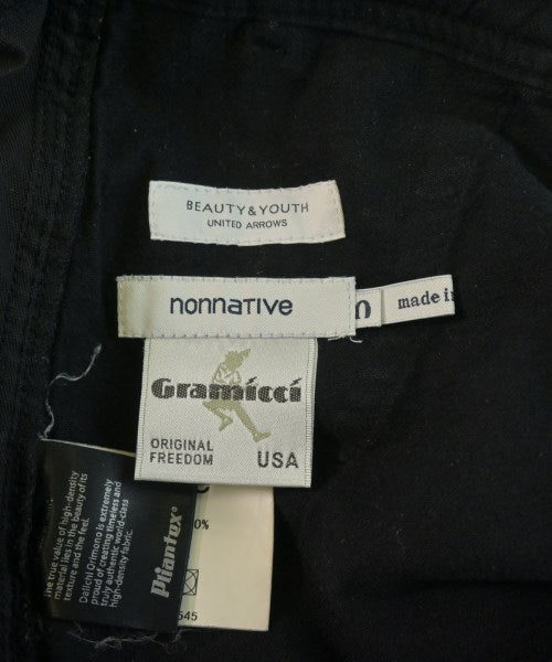nonnative 其他款
