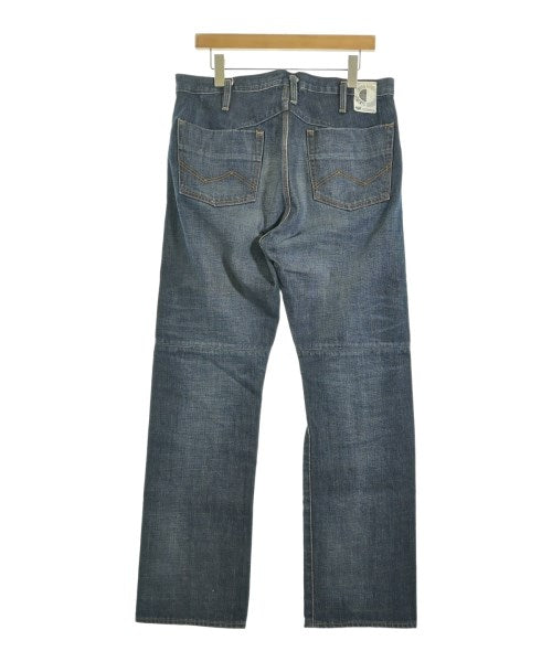nonnative 牛仔褲