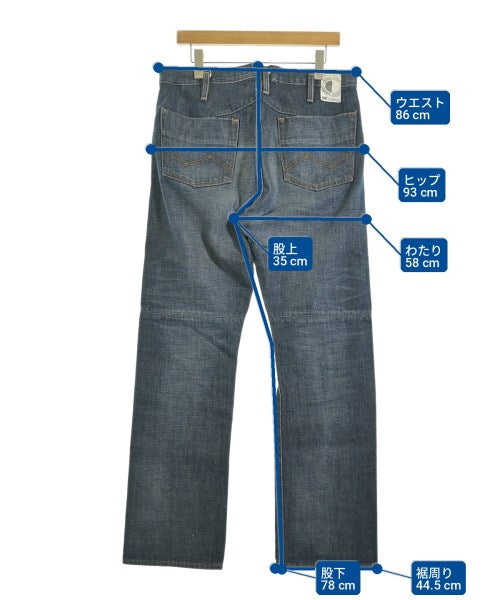 nonnative 牛仔褲