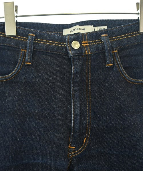 nonnative 牛仔褲