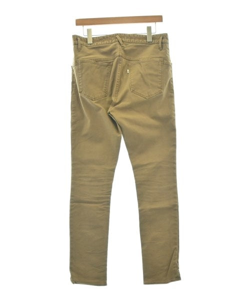 nonnative 牛仔褲