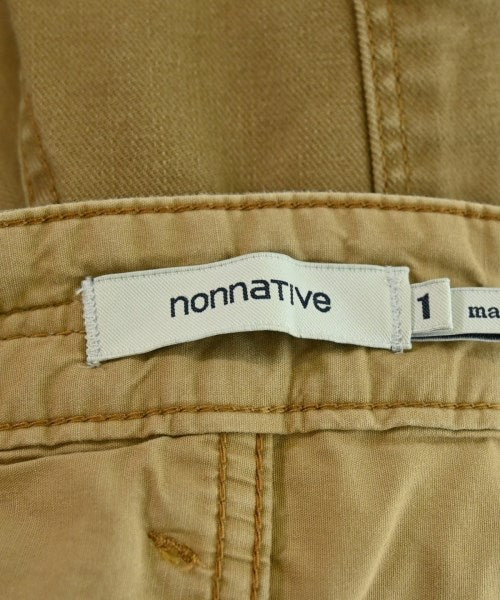 nonnative 牛仔褲