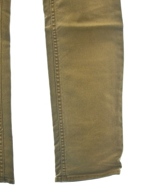 nonnative 牛仔褲