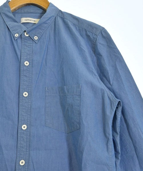 nonnative 休閒襯衫