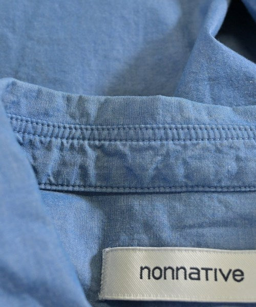 nonnative 休閒襯衫