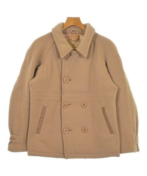nonnative 其他飛行外套