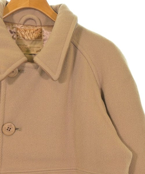 nonnative 其他飛行外套