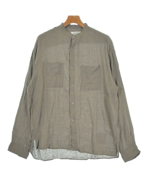 nonnative 休閒襯衫