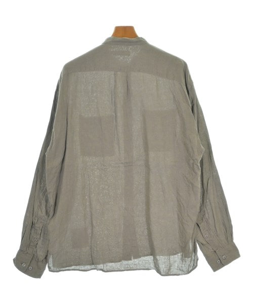 nonnative 休閒襯衫