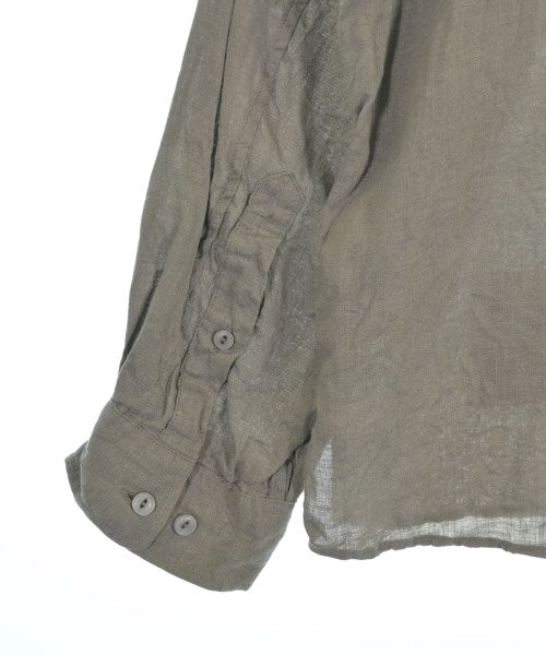 nonnative 休閒襯衫