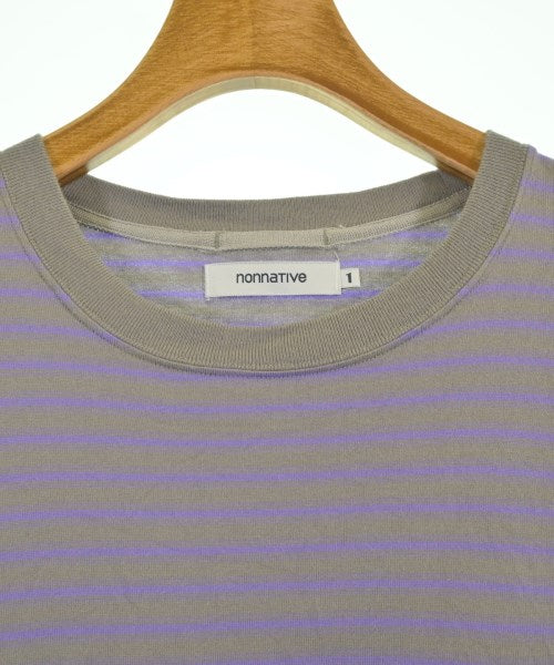 nonnative T恤/上衣
