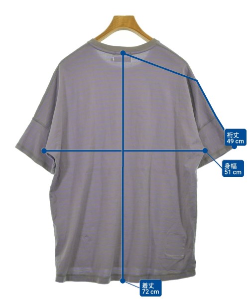 nonnative T恤/上衣