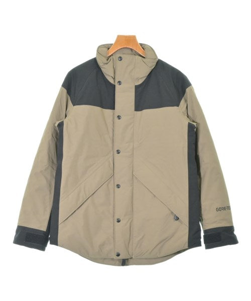 nonnative 羽絨夾克/背心