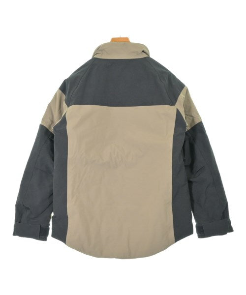 nonnative 羽絨夾克/背心