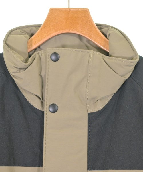nonnative 羽絨夾克/背心