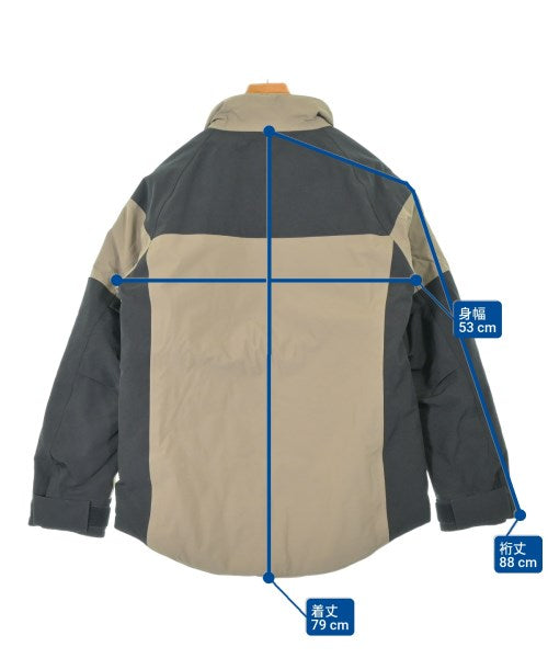 nonnative 羽絨夾克/背心