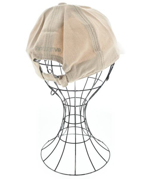 nonnative 棒球帽