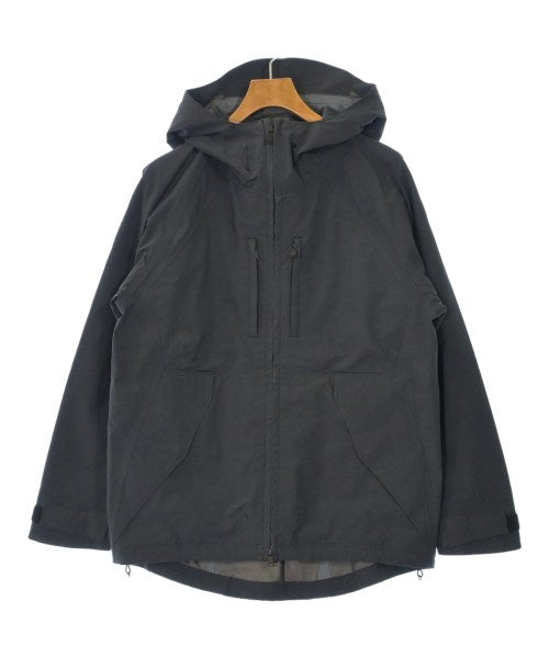 nonnative 山系外套