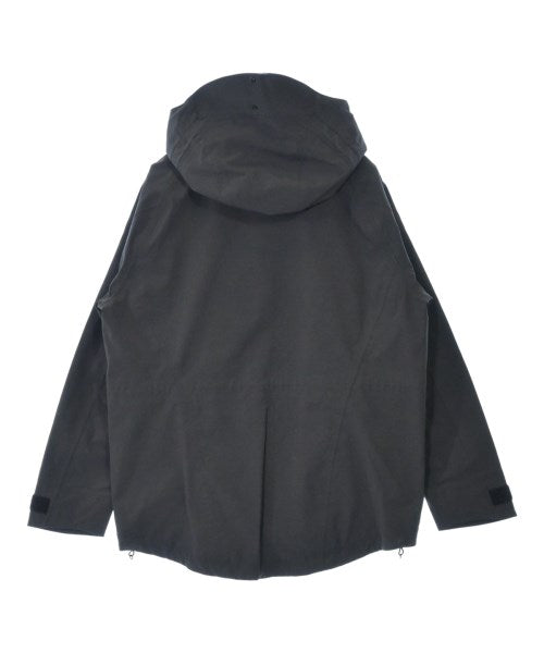 nonnative 山系外套