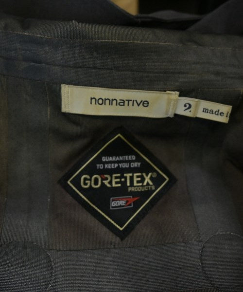 nonnative 山系外套