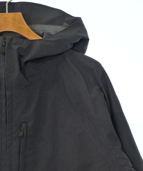 nonnative 山系外套