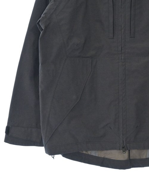 nonnative 山系外套