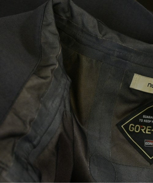 nonnative 山系外套