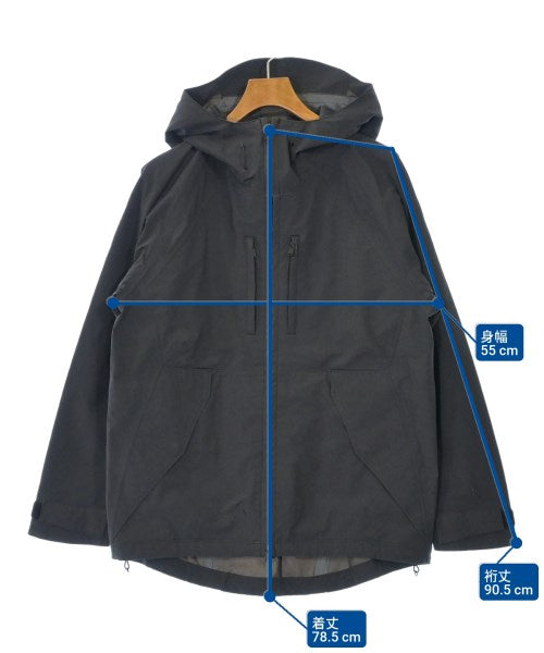 nonnative 山系外套