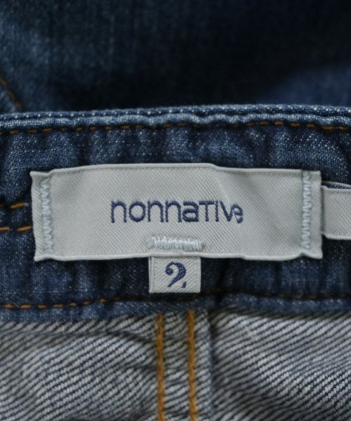 nonnative 牛仔褲