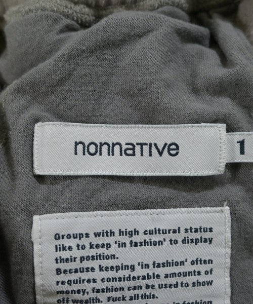 nonnative 運動褲