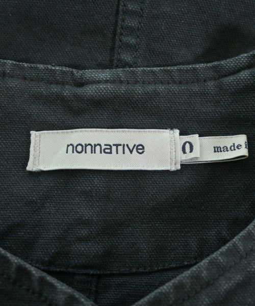 nonnative 其他飛行外套