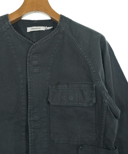nonnative 其他飛行外套