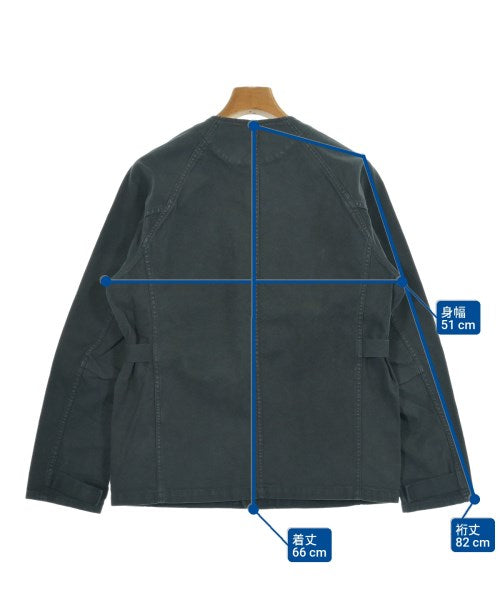 nonnative 其他飛行外套
