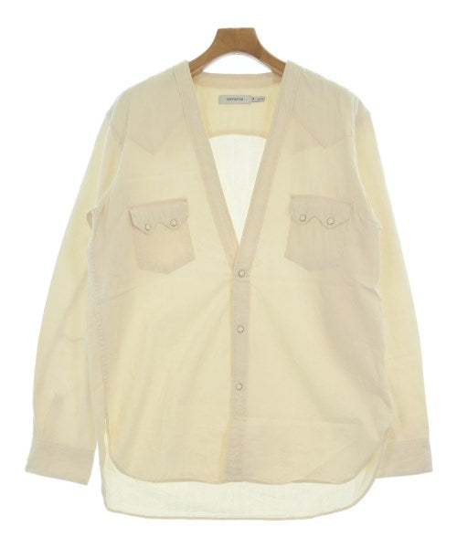 nonnative 休閒襯衫