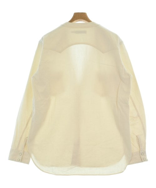 nonnative 休閒襯衫