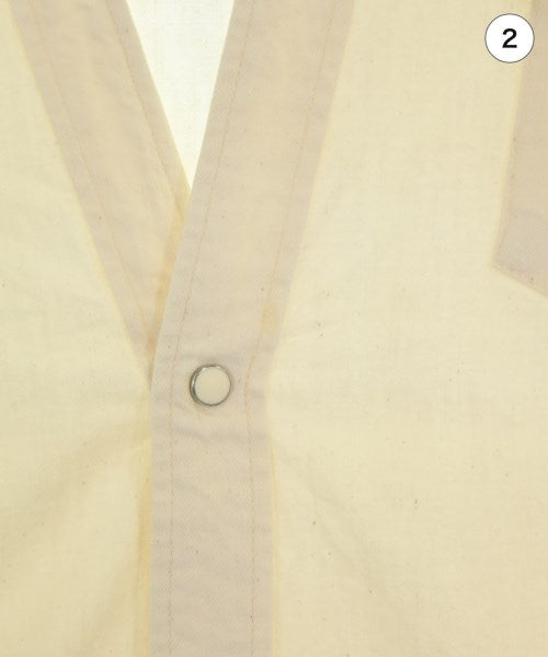 nonnative 休閒襯衫