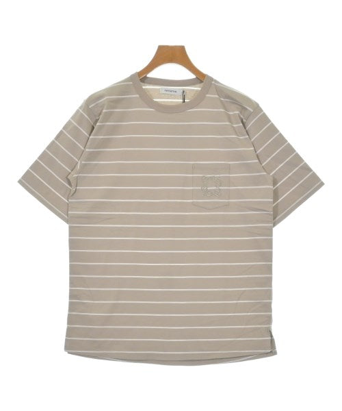 nonnative T恤/上衣