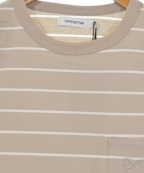 nonnative T恤/上衣