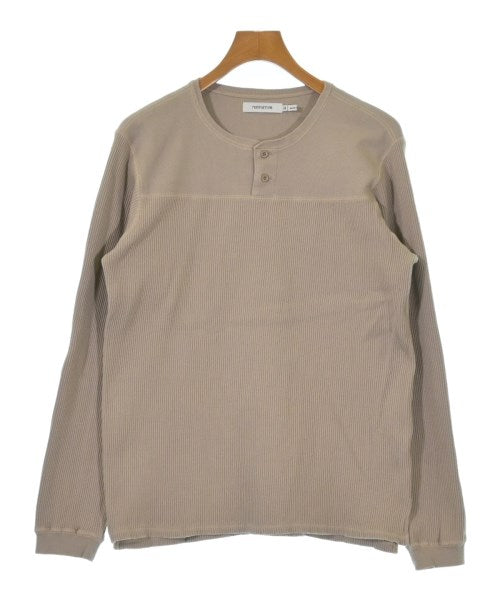 nonnative T恤/上衣