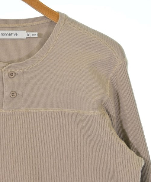 nonnative T恤/上衣