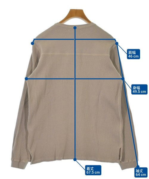 nonnative T恤/上衣
