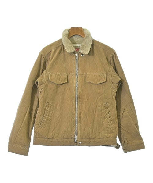 nonnative 斜紋夾克