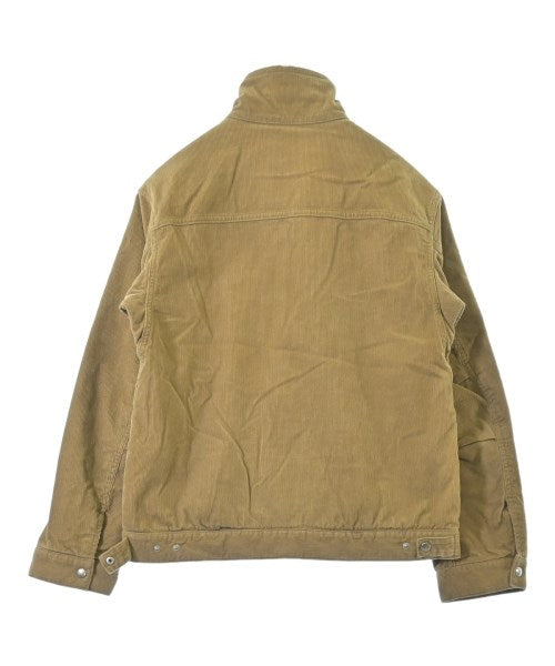 nonnative 斜紋夾克