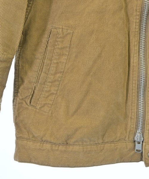 nonnative 斜紋夾克