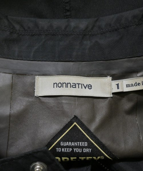 nonnative 外套