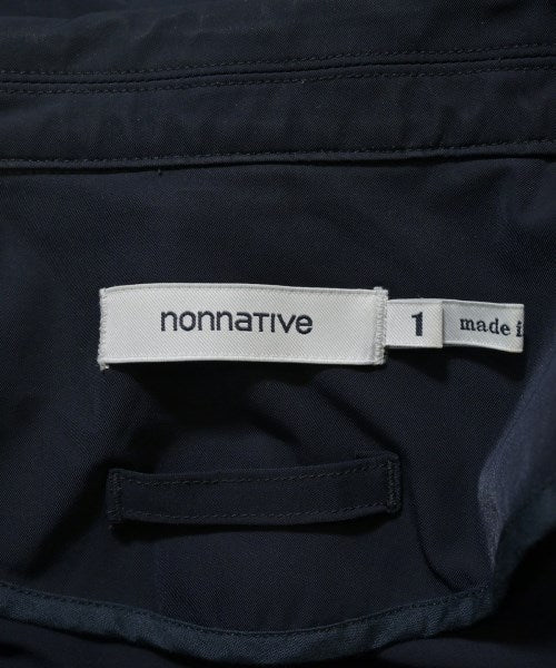 nonnative 夾克