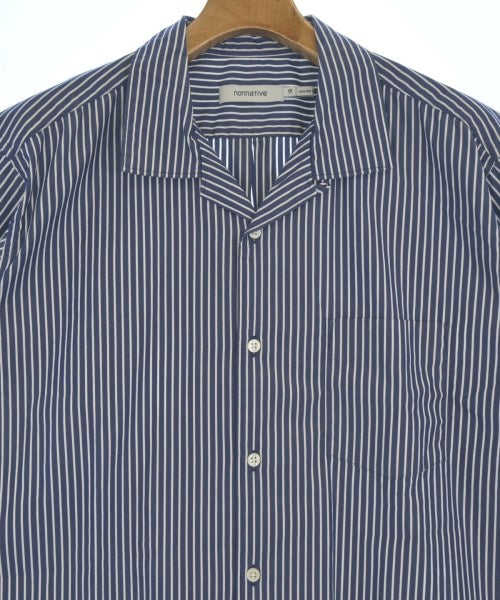 nonnative 休閒襯衫