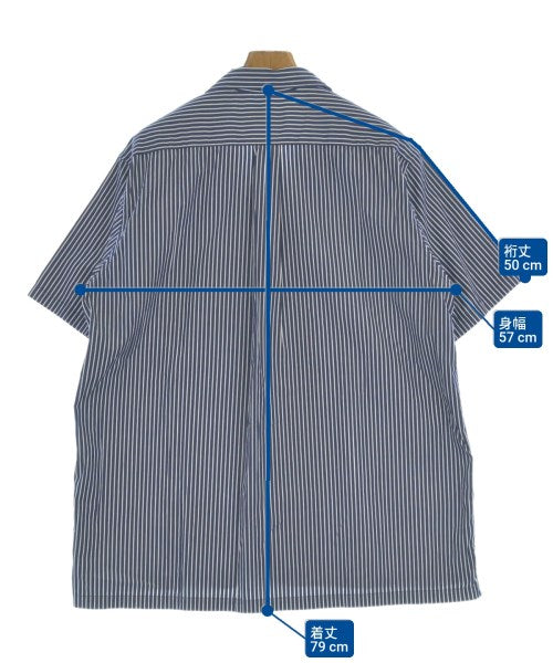 nonnative 休閒襯衫