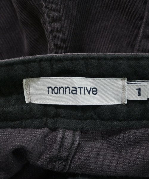 nonnative 其他款
