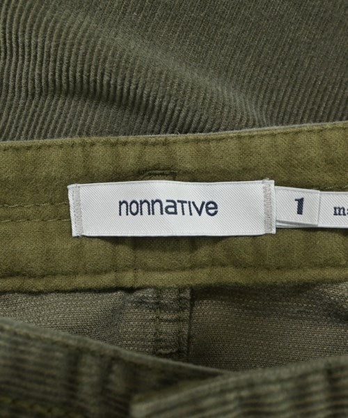 nonnative 其他款